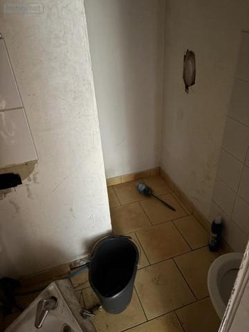 Immeuble à vendre à Hénin-Beaumont dans le Pas-de-Calais (62110), ref : 62034-4031   
Centre