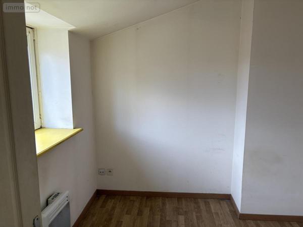 Immeuble à vendre à Hénin-Beaumont dans le Pas-de-Calais (62110), ref : 62034-4031   
Centre