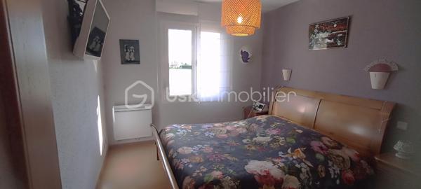 Maison de village de 152 m²