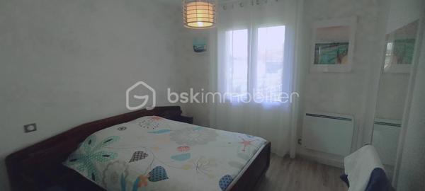 Maison de village de 152 m²