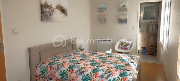 Maison de village de 152 m²