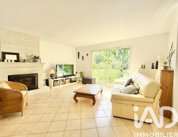 Maison à vendre 6 pièces 160 m² Cénac