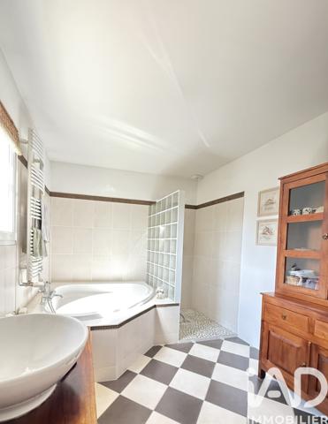 Maison à vendre 6 pièces 160 m² Cénac