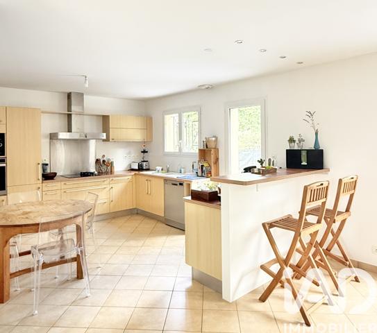 Maison à vendre 6 pièces 160 m² Cénac