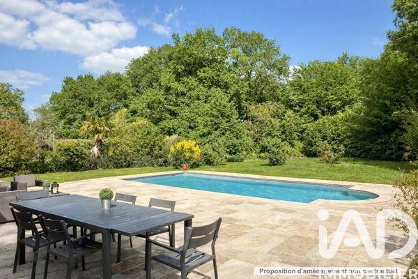 Maison à vendre 6 pièces 160 m² Cénac
