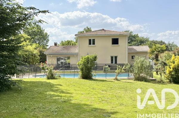 Maison à vendre 6 pièces 160 m² Cénac