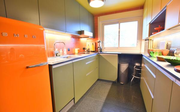 Appartement à vendre    3 pièces • 93,10 m2 Lyon 5