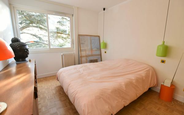 Appartement à vendre    3 pièces • 93,10 m2 Lyon 5