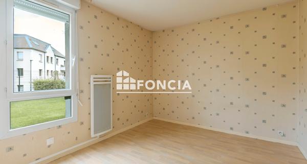 À vendre Appartement 3 pièces 65 m² - Marcq-en-barœul 59700