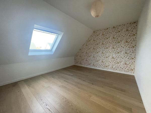 Maison à vendre |  Clohars-Carnoët |  5 pièces | 98 m²