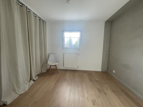 Maison à vendre |  Clohars-Carnoët |  5 pièces | 98 m²