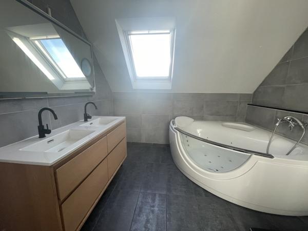 Maison à vendre |  Clohars-Carnoët |  5 pièces | 98 m²