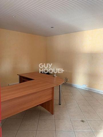 LOCAL COMMERCIAL PROCHE AEROPORT