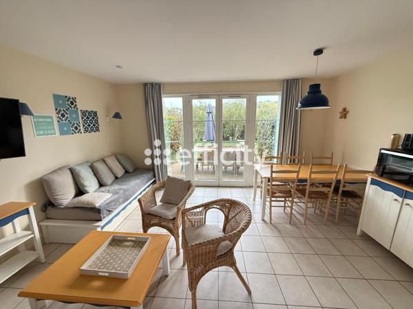 Maison
         4 pièces
        - 54 m² 210 000 €*