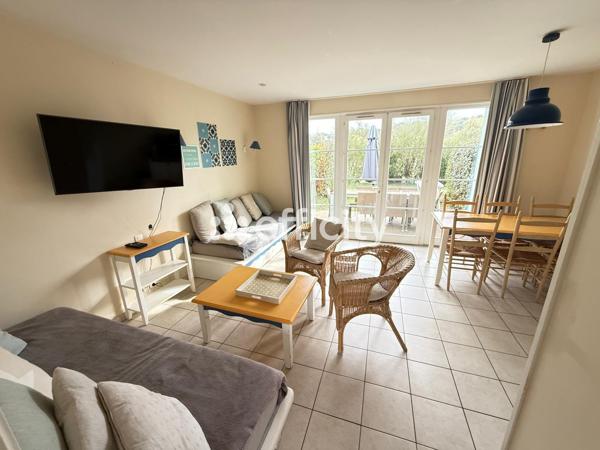 Maison
         4 pièces
        - 54 m² 210 000 €*