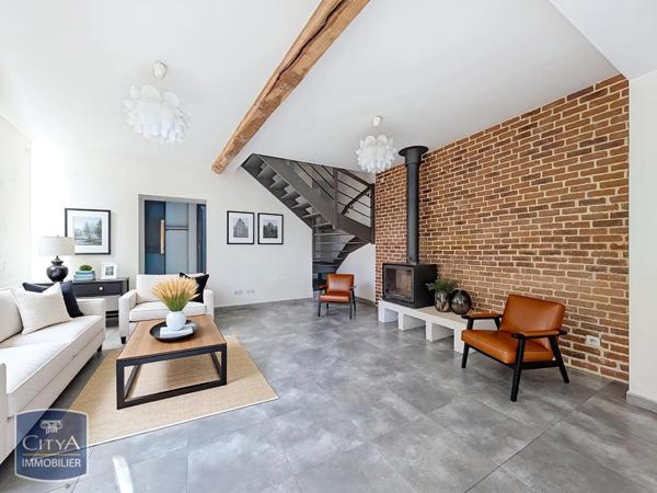 Maison à vendre 9 pièces 260m²