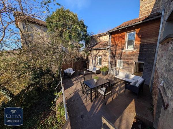 Maison à vendre 9 pièces 260m²