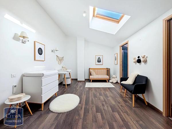 Maison à vendre 9 pièces 260m²