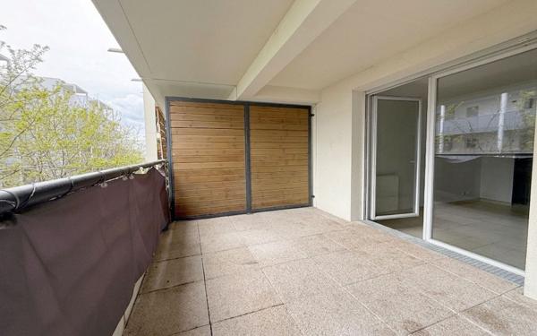 Appartement à vendre    3 pièces •  Toulouse