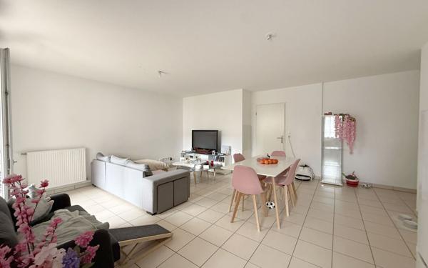 Appartement à vendre    3 pièces •  Toulouse