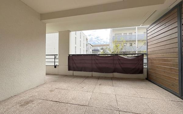 Appartement à vendre    3 pièces •  Toulouse