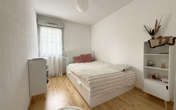 Appartement à vendre    3 pièces •  Toulouse