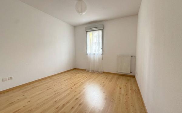 Appartement à vendre    3 pièces •  Toulouse