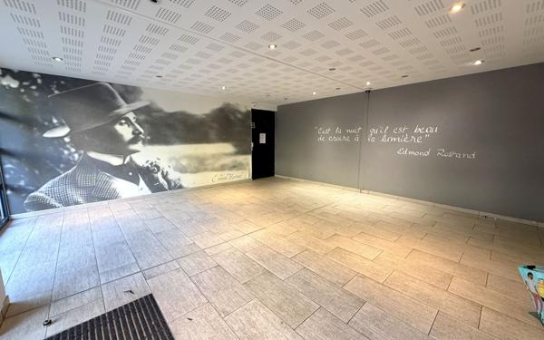 Appartement à vendre    3 pièces •  Toulouse