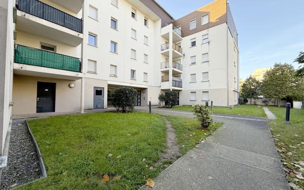 Appartement à vendre    3 pièces •  Toulouse