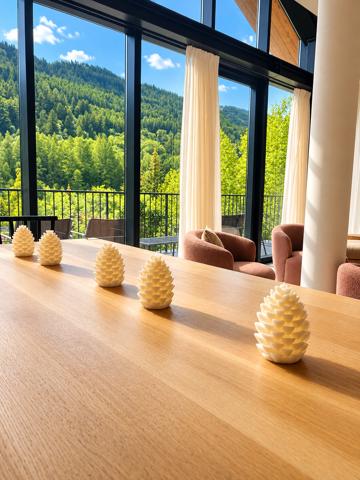Appartement
         5 pièces
        - 184 m² Bien prestige 1 791 000 € *