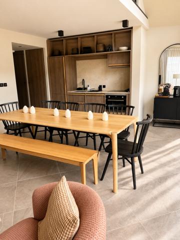 Appartement
         5 pièces
        - 184 m² Bien prestige 1 791 000 € *