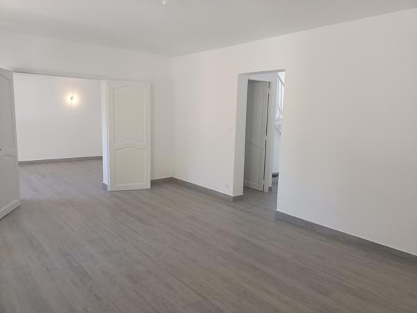 Sauvian (34410) Vente Classique / Maison T5/6 / jardin / 2 garages