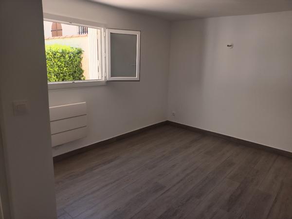 Sauvian (34410) Vente Classique / Maison T5/6 / jardin / 2 garages