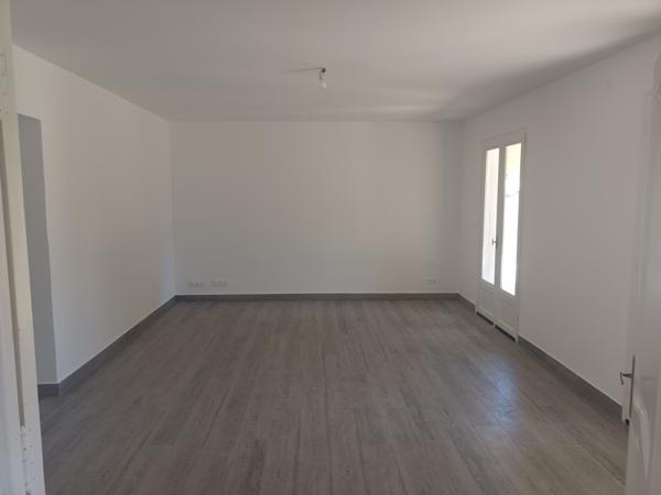 Sauvian (34410) Vente Classique / Maison T5/6 / jardin / 2 garages