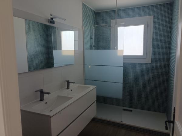 Sauvian (34410) Vente Classique / Maison T5/6 / jardin / 2 garages