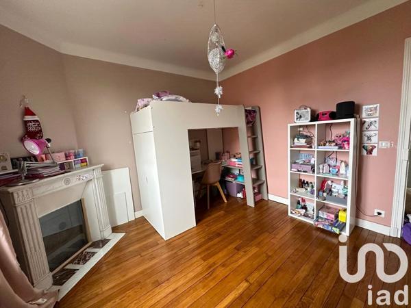 Maison à vendre 6 pièces 128 m² Chatou