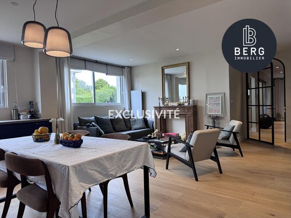 APPARTEMENT T3 A VENDRE EXCLUSIVITE CARNAC BOURG