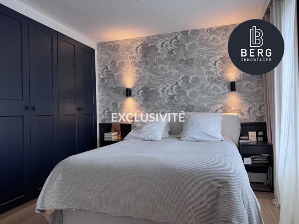 APPARTEMENT T3 A VENDRE EXCLUSIVITE CARNAC BOURG