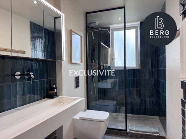 APPARTEMENT T3 A VENDRE EXCLUSIVITE CARNAC BOURG