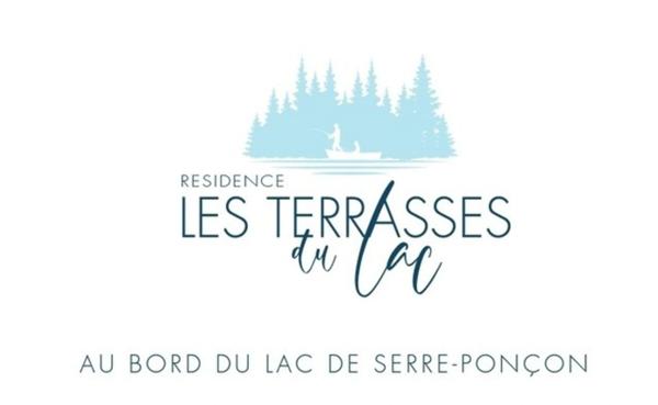 Garage neuf dans une résidence sécurisé au bord du Lac à vendre SAVINES LE LAC (05)