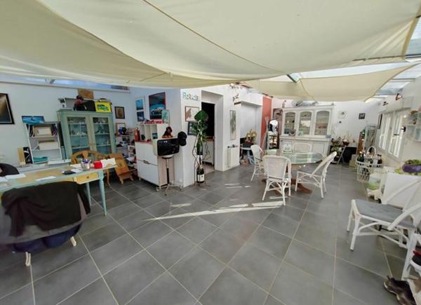 ENSEMBLE IMMOBILIER VEXIN