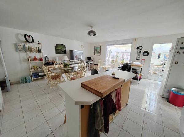 ENSEMBLE IMMOBILIER VEXIN