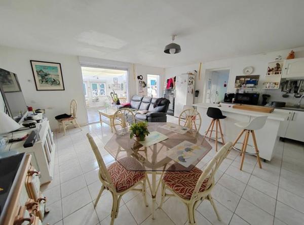 ENSEMBLE IMMOBILIER VEXIN