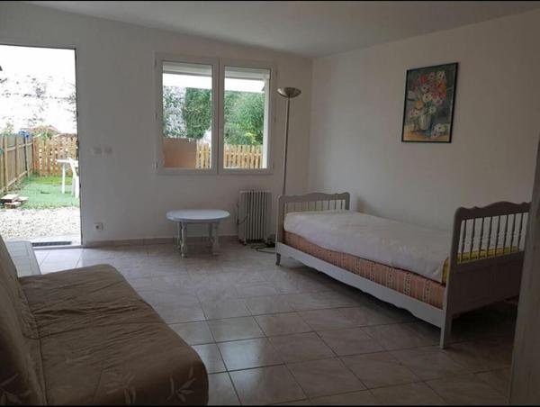 ENSEMBLE IMMOBILIER VEXIN