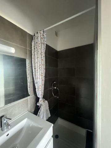 Appartement Rodez 1 pièce(s) - Studette  Meublée 11.51m²