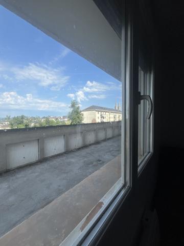 Appartement Rodez 1 pièce(s) - Studette  Meublée 11.51m²