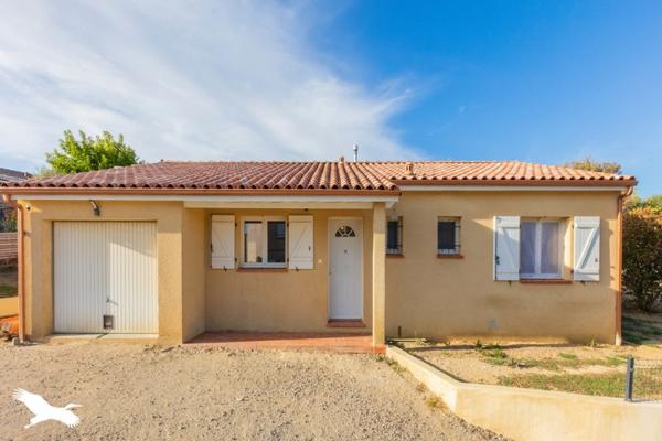 Maison à vendre 249 849 € Cologne 4 p 90 m² DPE B
