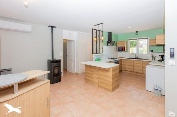 Maison à vendre 249 849 € Cologne 4 p 90 m² DPE B