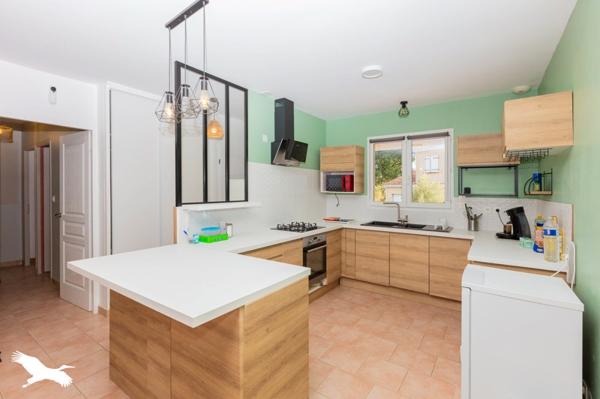 Maison à vendre 249 849 € Cologne 4 p 90 m² DPE B
