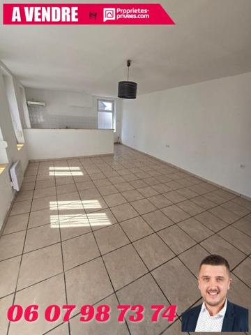 Immeuble Saint Michel 200 m2